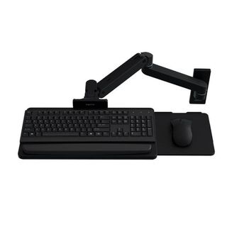 ERGOTRON LX PRO ARM KEYB TRAY WALL MOUNT WCB