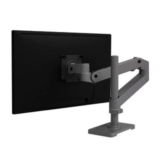 ERGOTRON LXPRO ARM SINGLE DISP TALL POLE DIG
