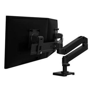 ERGOTRON LXPRO ARMDUAL DIRECT DESK MOUNT WCB