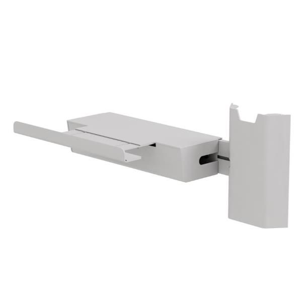 ERGOTRON PRINTER BRACKET WALL TRACK LARGE