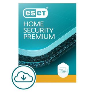 ESET SECURITY ESET HOME SEC PREM 2-2 1Y NEW