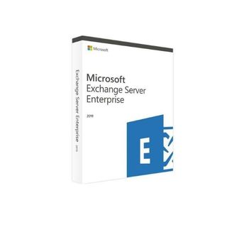 EXCHANGE SERVER ENTERPRISE CAL 2019-EDUCATIONAL