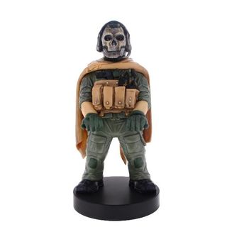 EXQUISITE GAMING CABLE GUY CALL OF DUTY GHOST 20 CM SUPPORTO PER TELEFONO/CONTR…