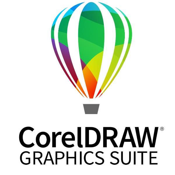 CorelDRAW Graphics Suite - Abbonamento (rinnovo) (1 anno) - 1 utente - volume -…