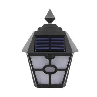 EXTRASTAR LAMPADA SOLARE A LED DINAMICA FIAMMA