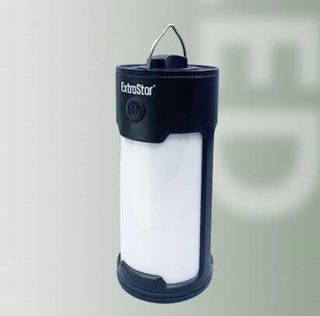 EXTRASTAR LANTERNA DA CAMPEGGIO A LED