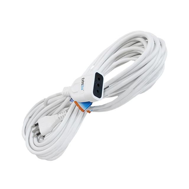 EXTRASTAR PROLUNGA LINEARI SPINA 16A 3*1.5MM 15M