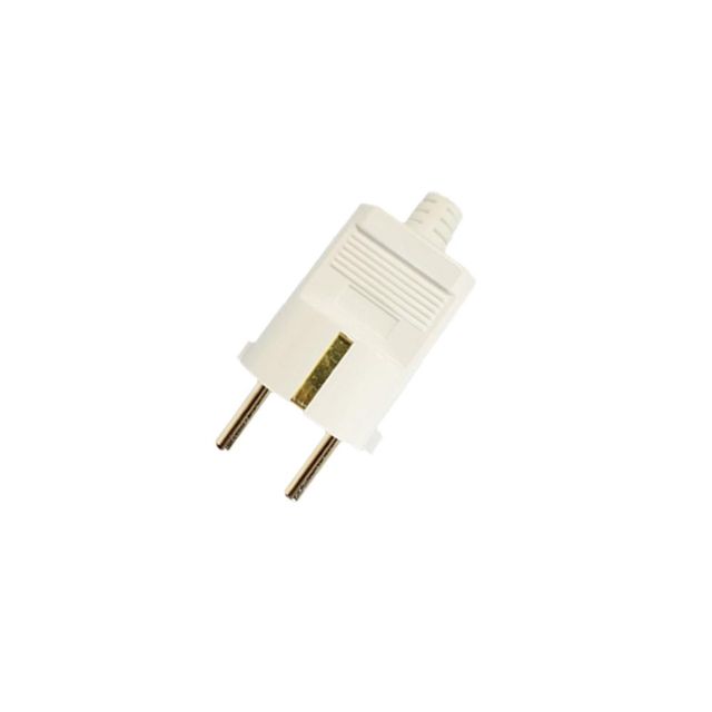 EXTRASTAR SPINA RETE SCHUKO CON TERRA 16A