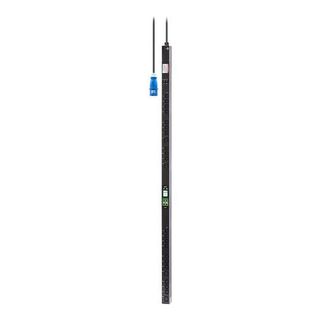 Easy PDU, 2G, misurato per presa con commutazione, ZeroU, 32A, 230V, (20) C13 e…
