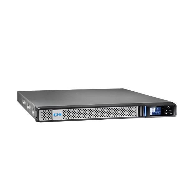 Eaton 5P 1150iR - Gen 2 - UPS (montabile in rack) - 200/208/220/230/240 V c.a. …