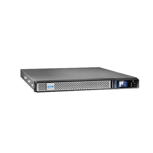 Eaton 5P 1150iR - Gen 2 - UPS (montabile in rack) - 200/208/220/230/240 V c.a. …