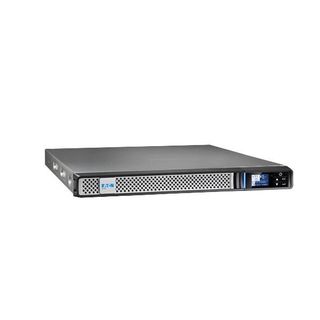 Eaton 5P 850i - Gen 2 - UPS (montabile in rack) - 200/208/220/230/240 V c.a. V …