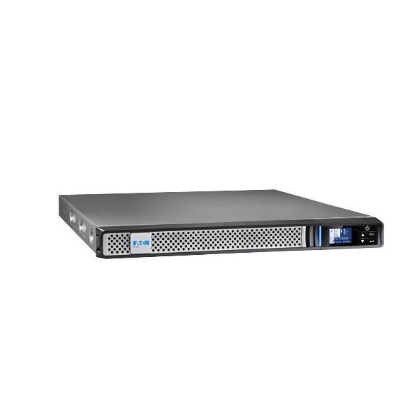Eaton 5P 850i - Gen 2 - UPS (montabile in rack) - 200/208/220/230/240 V c.a. V …