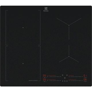 Electrolux Serie 700 KIS62453IZ Nero Da incasso
