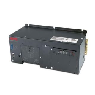 APC Smart-UPS SUA500PDRI-H - UPS (montabile su guida DIN) - 220/230/240 V c.a. …