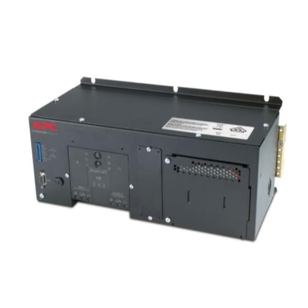 APC Smart-UPS SUA500PDRI-H - UPS (montabile su guida DIN) - 220/230/240 V c.a. …