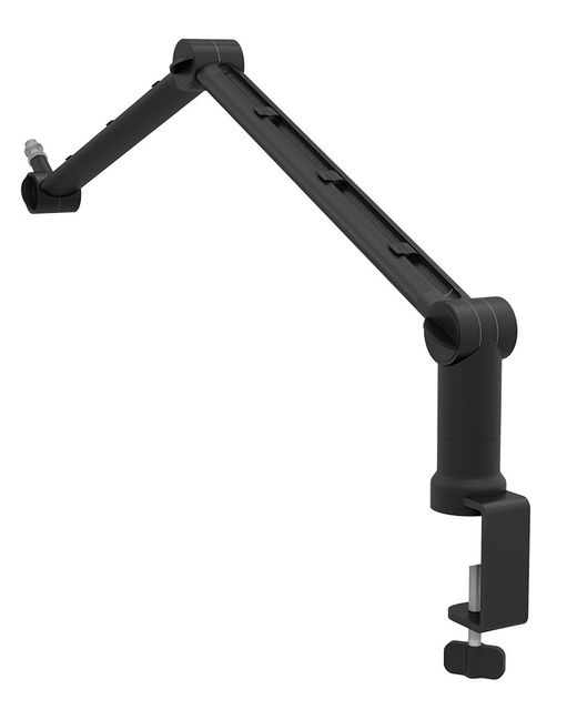 Endgame Gear MICARM Braccio per Microfono - Nero