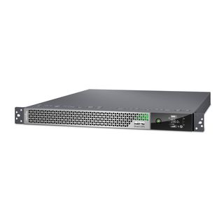 APC Smart-UPS Ultra - UPS (montabile in rack) - 230 V c.a. V - 3000 Watt - 3000…