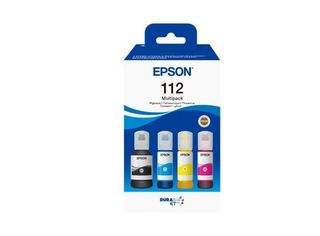 Epson C13T06C64A ricarica di inchiostro per stampante Originale