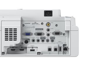 Epson EB-760Wi 4100 ANSI lumen 3LCD WXGA (1280x800) Bianco