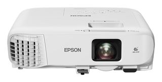 Epson EB-992F - Proiettore 3LCD - 4000 lumen (bianco) - 4000 lumen (colore) - F…