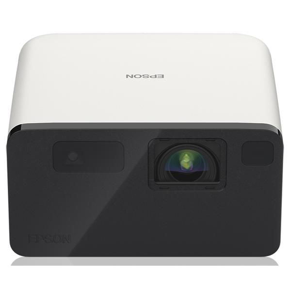 Epson EF-21W - Proiettore 3LCD - portatile - 1000 lumen (bianco) - 1000 lumen (…