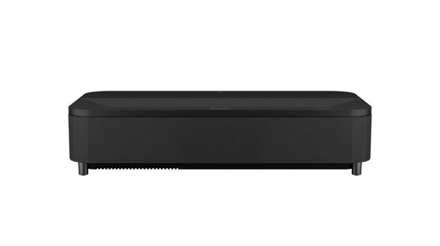 Epson EH-LS800B - Proiettore 3LCD - 4000 lumen (bianco) - 4000 lumen (colore) -…