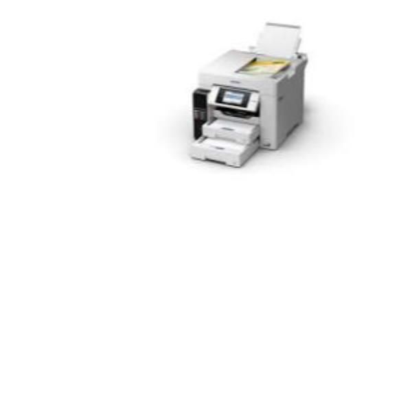 Epson ET-5880