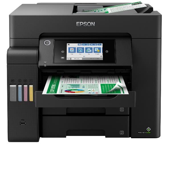 Epson EcoTank ET-5800