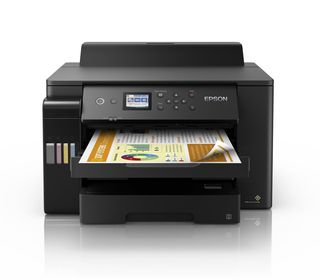 Epson EcoTank L11160 - dispositivo di stampa tutto in uno - stampa, scansione, …