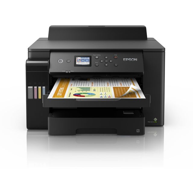 Epson EcoTank L11160 - dispositivo di stampa tutto in uno - stampa, scansione, …