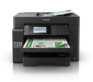 Epson EcoTank L15150 - dispositivo di stampa tutto in uno - stampa, scansione, …