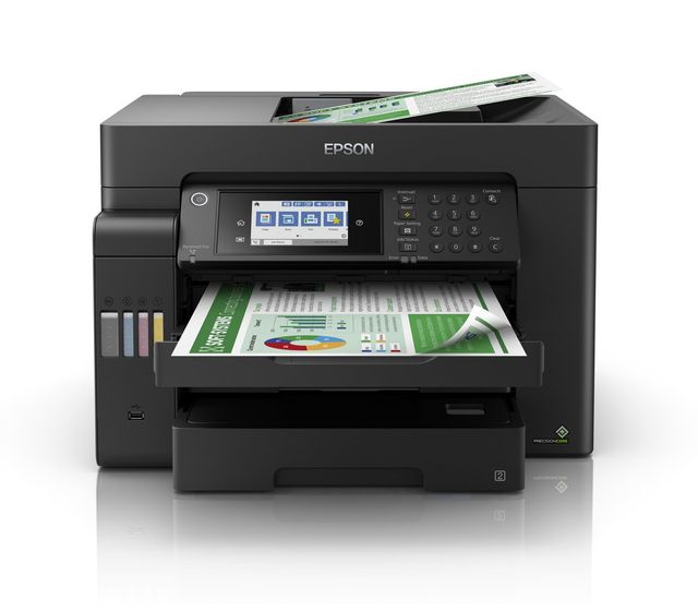 Epson EcoTank L15150 - dispositivo di stampa tutto in uno - stampa, scansione, …