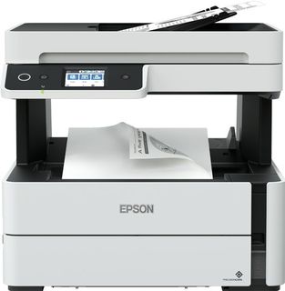Epson EcoTank M3180 - dispositivo di stampa tutto in uno - stampa, scansione, c…
