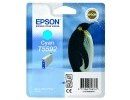 Epson Penguin Cartuccia Ciano