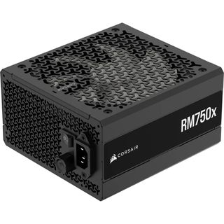 Corsair Alimentatore interamente modulare RMx Series RM750x (EU) - 750W GOLD