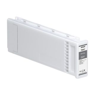 Epson Singlepack Dark Gray T800700 UltraChrome PRO 700ml