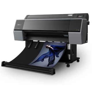 Epson SureColor SC-P9500 - 44" stampante grandi formati - colore - ink-jet - Ro…