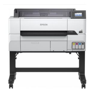 Epson SureColor SC-T3405 - Con Supporto - 24" stampante grandi formati - colore…