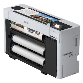 Epson SureColor T5700DM - 36" stampante multifunzione - colore - ink-jet - Roto…