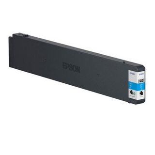 Epson T02Y - Ciano - originale - cartuccia d'inchiostro - per WorkForce Enterpr…