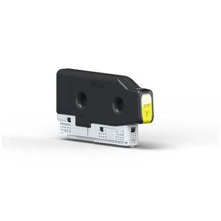 Epson T08Q4 - Giallo - originale - cartuccia d'inchiostro - per WorkForce Enter…