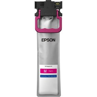 Epson T11N3 - Misura XL - magenta - originale - cartuccia inchiostro - per P/N:…