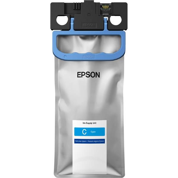 Epson T11P2 - Misura XXL - ciano - originale - cartuccia inchiostro - per P/N: …