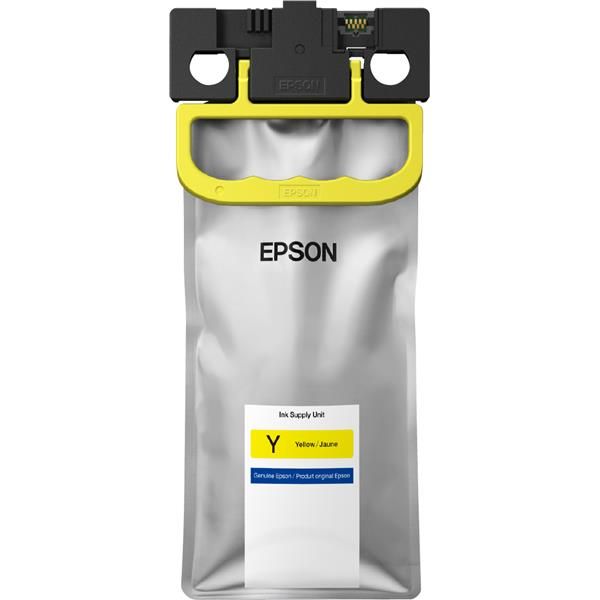Epson T11P4 - Misura XXL - giallo - originale - cartuccia inchiostro - per P/N:…