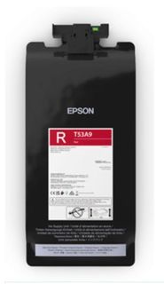 Epson T53A9 - 1.6 L - Large Format - rosso - originale - busta per inchiostro