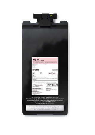 Epson T56F6 - 1.6 L - magenta chiaro Vivid - originale - busta per inchiostro -…