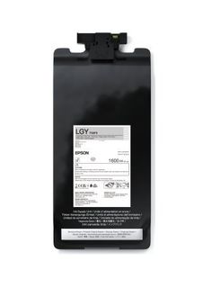 Epson T56F9 - 1.6 L - grigio chiaro - originale - busta per inchiostro - per P/…