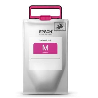 Epson T8393 - 192.4 ml - magenta - originale - ricarica inchiostro - per WorkFo…