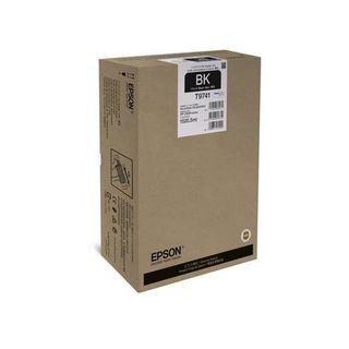 Epson T9741 - Misura XXL - nero - originale - cartuccia inchiostro